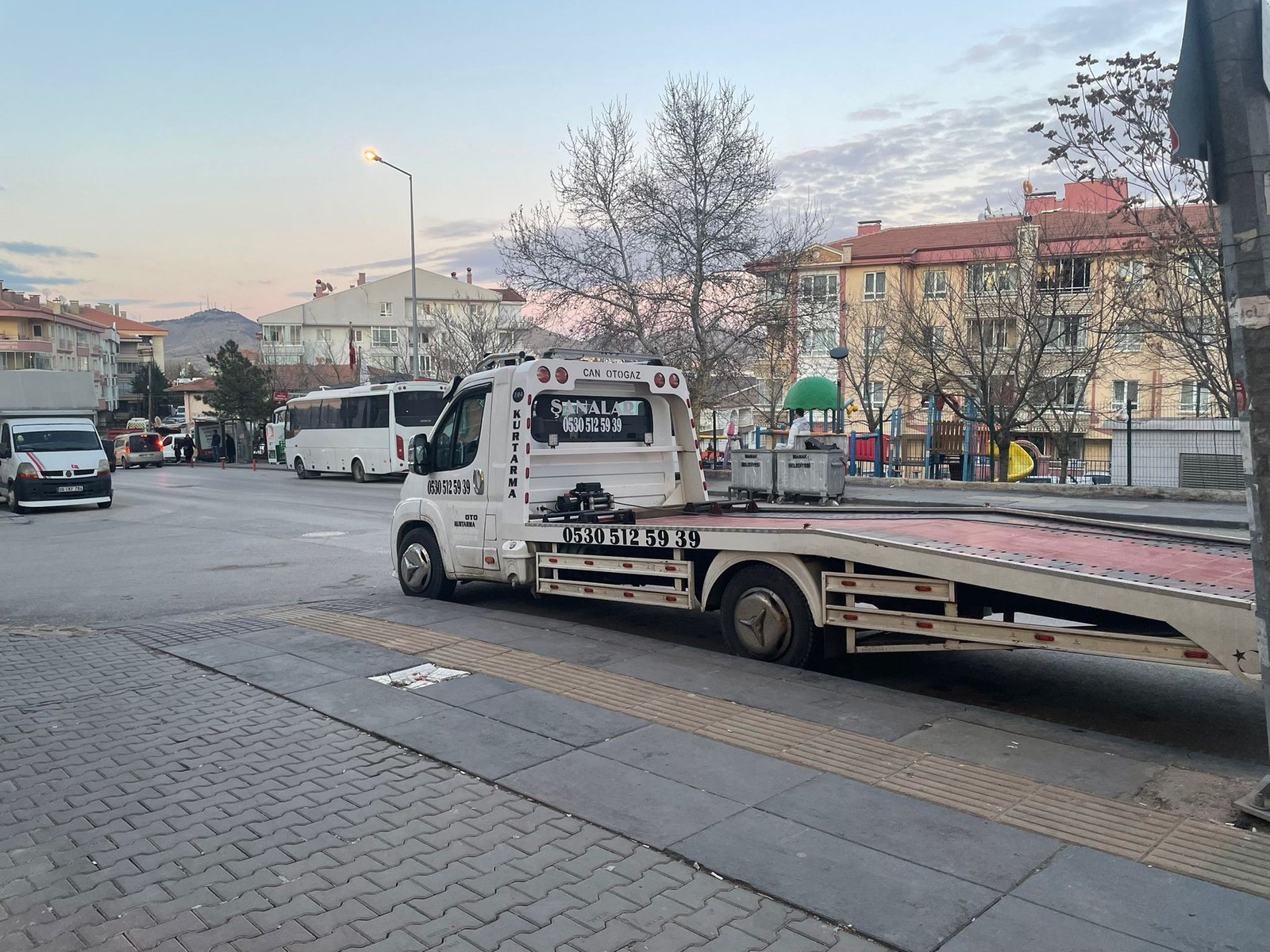 Şanalar Oto Lastik - Ankara lastik hizmeti 12